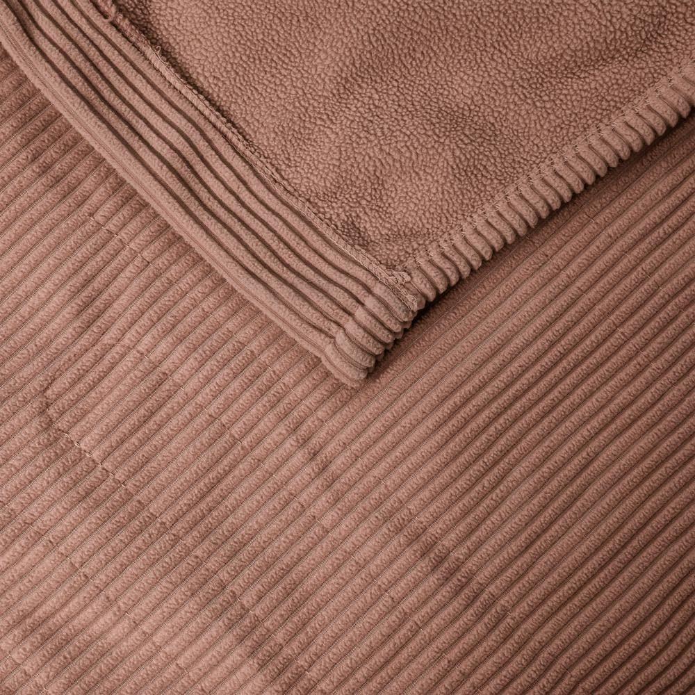 Beautyrest Beautyrest Electric Micro Fleece Heated Blanket