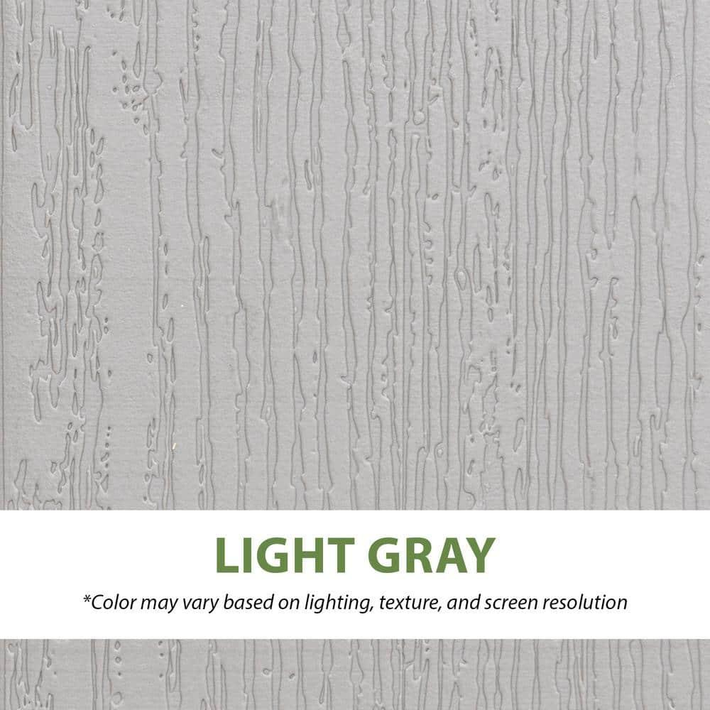 Lifetime 8-ft X 20-ft Outdoor Storage Shed