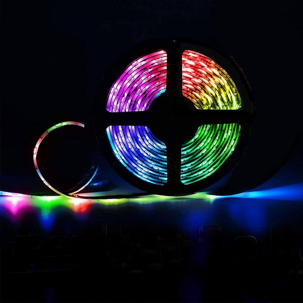 LED Under Cabinet Tape Light