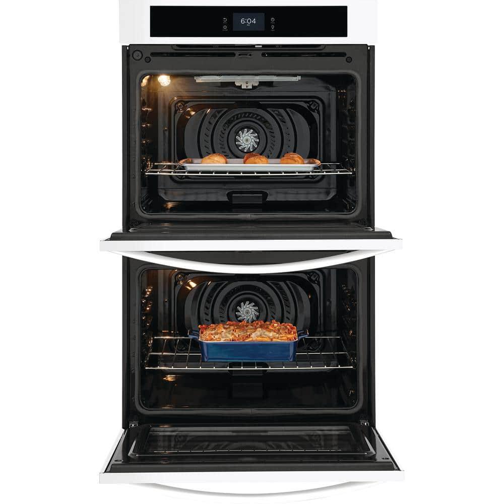 30" 400 CFM Convertible Wall Mount Range Hood in Sliver