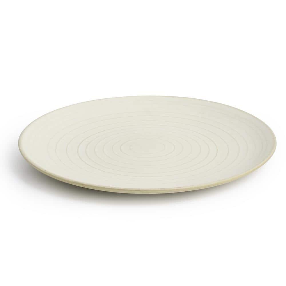 Gibson Elite Gibson Elite 12 Piece Dreamweaver Round Earthenware Dinnerware Set