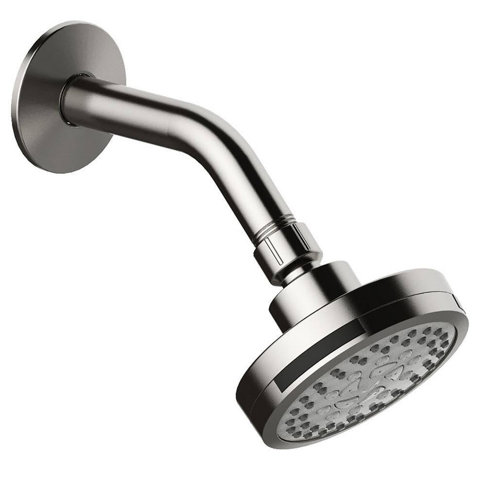 Eastport II Two-Handle Tub and Shower Faucet
