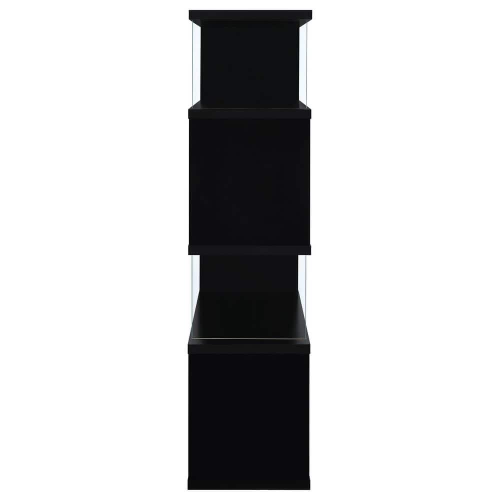 Geometric Bookcase