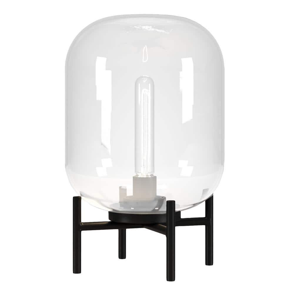 Danae Metal Novelty Lamp