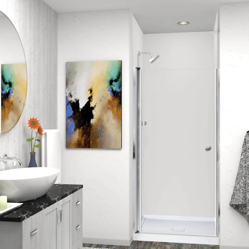 Lyna - W x 70 H Door with