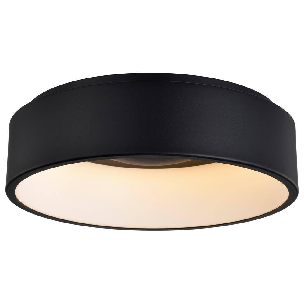 Lucien 1 - Light LED Flush Mount