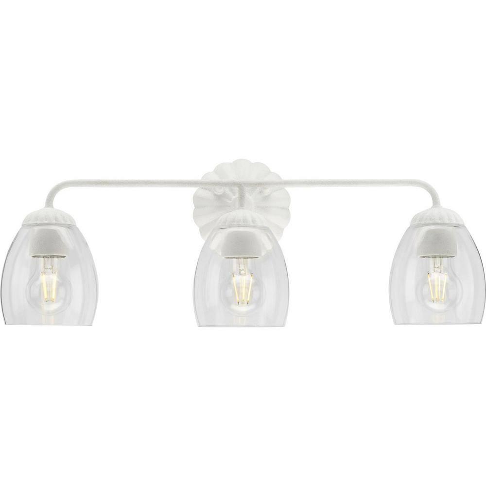 Progress Lighting Quillan Dimmable Vanity Light