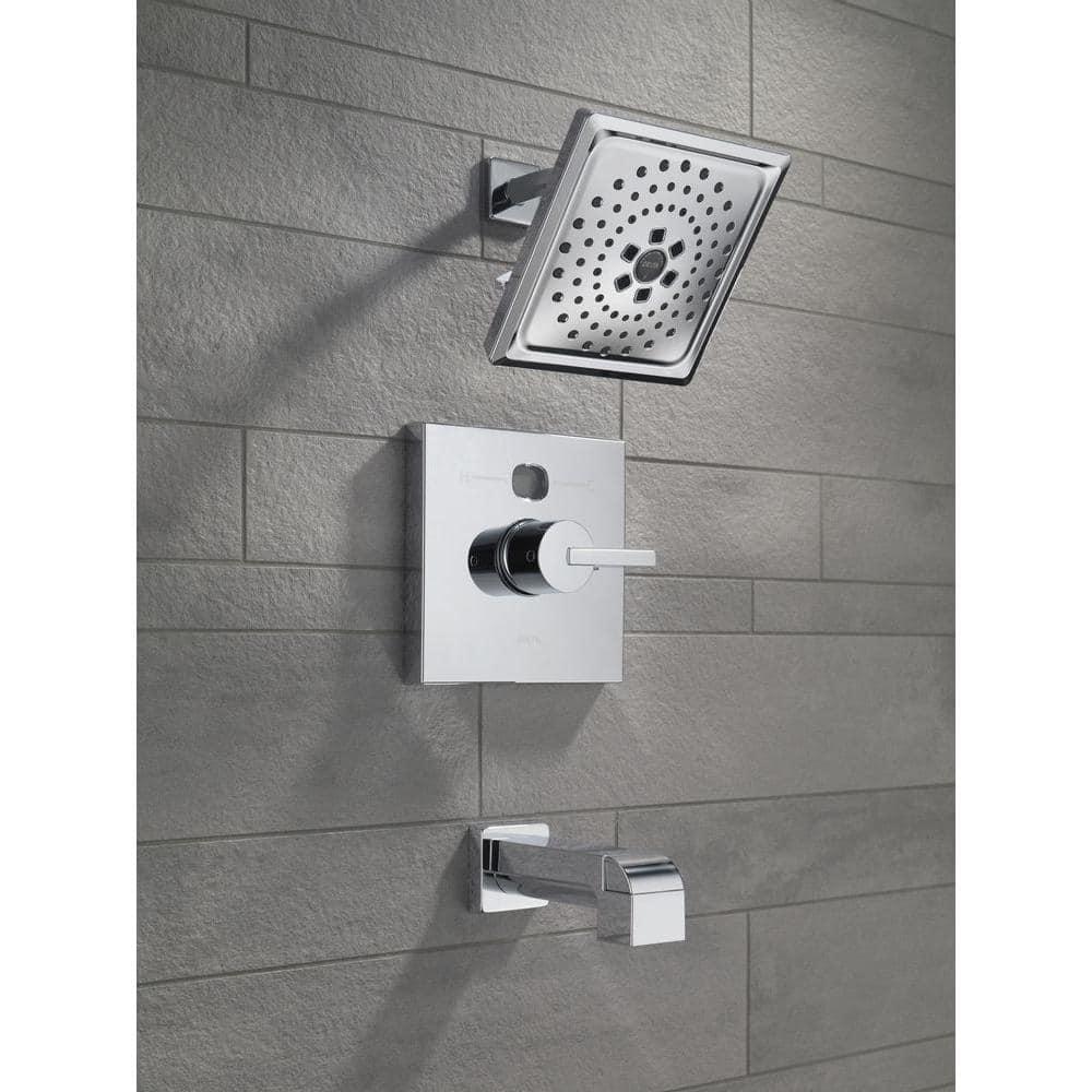 Vero Shower Arm Flange