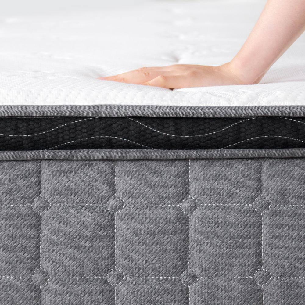 12'' Medium Mattress