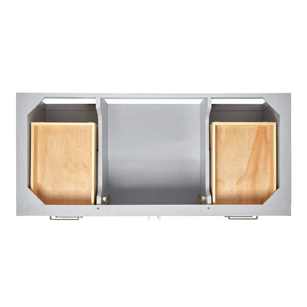 Magnolia Bath Vanity Rectangular Basin S049SWQ