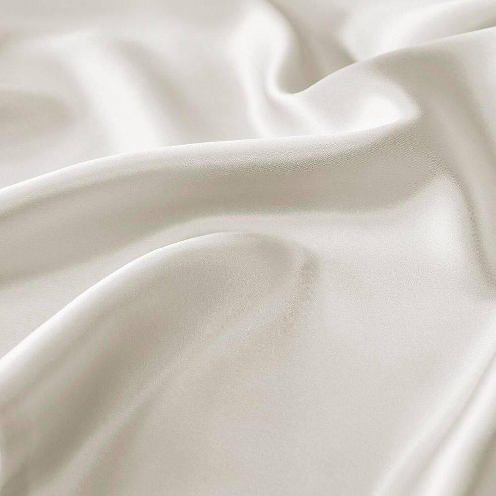 Silk 100% Mulberry Silk Pillowcase Single Piece