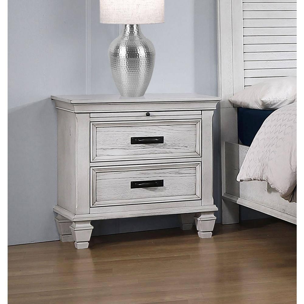 Franco Nightstand