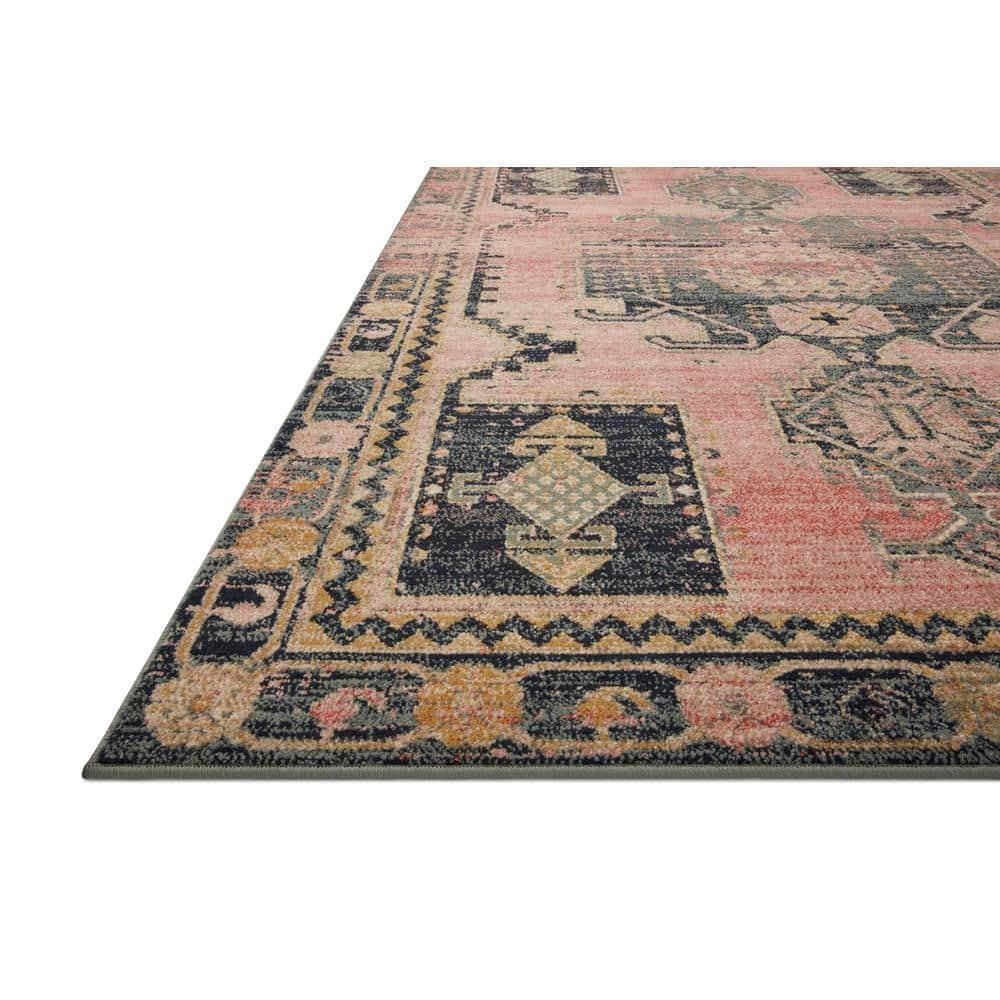 Kelly Clarkson Home Colette Oriental Indoor Rug