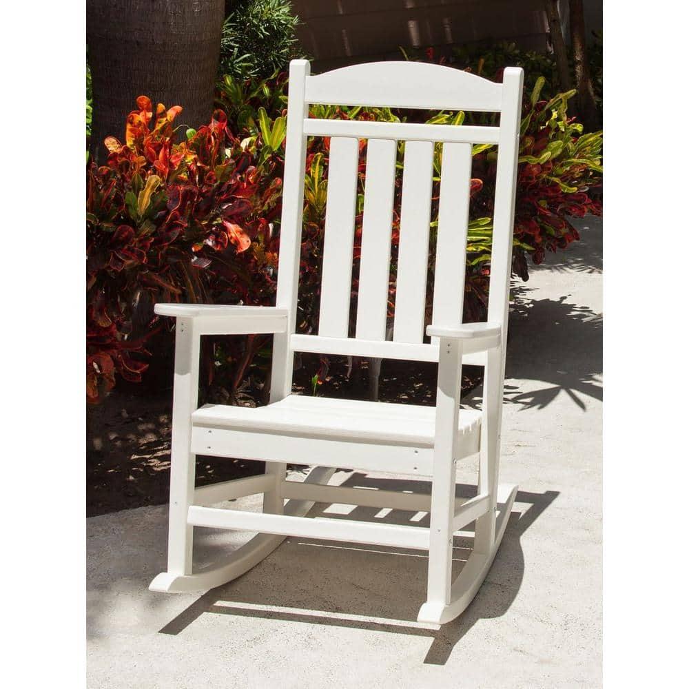 Presidential Rocking Chair
