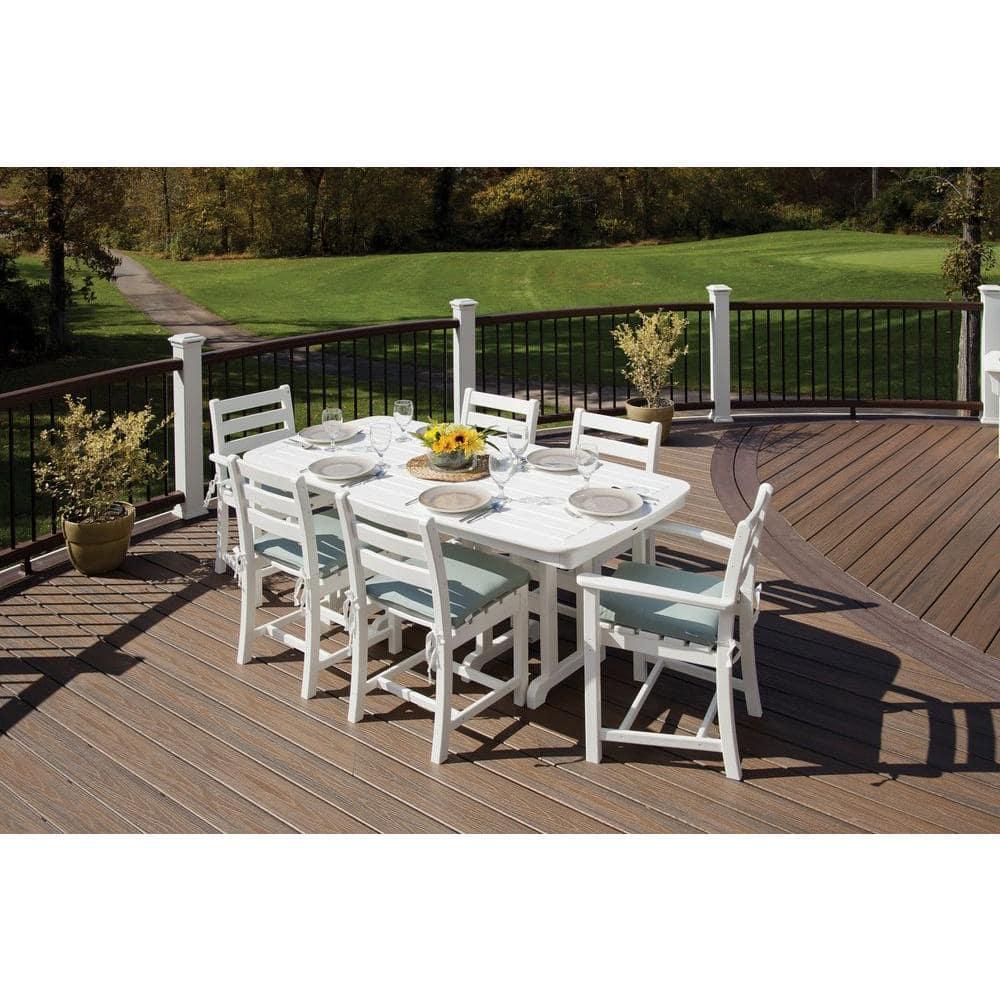 Monterey Bay Dining Arm Chair