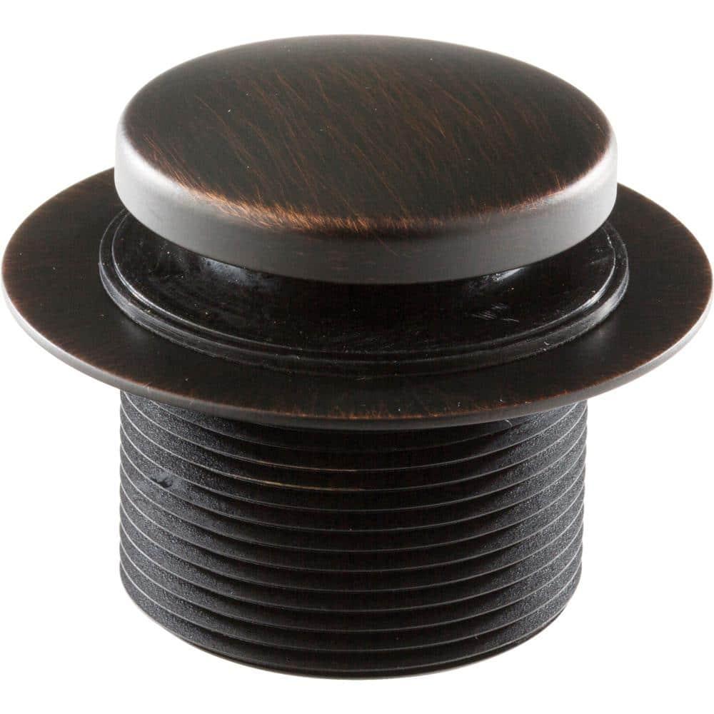 Classic Drain Stopper Tub Drain