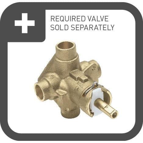 Brantford Shower Faucet