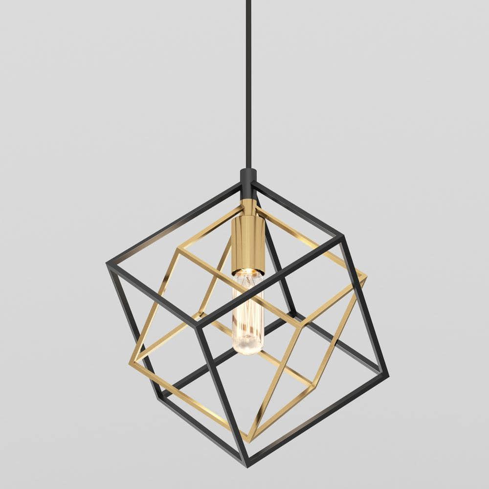 Artika Imperium Single Pendant Light