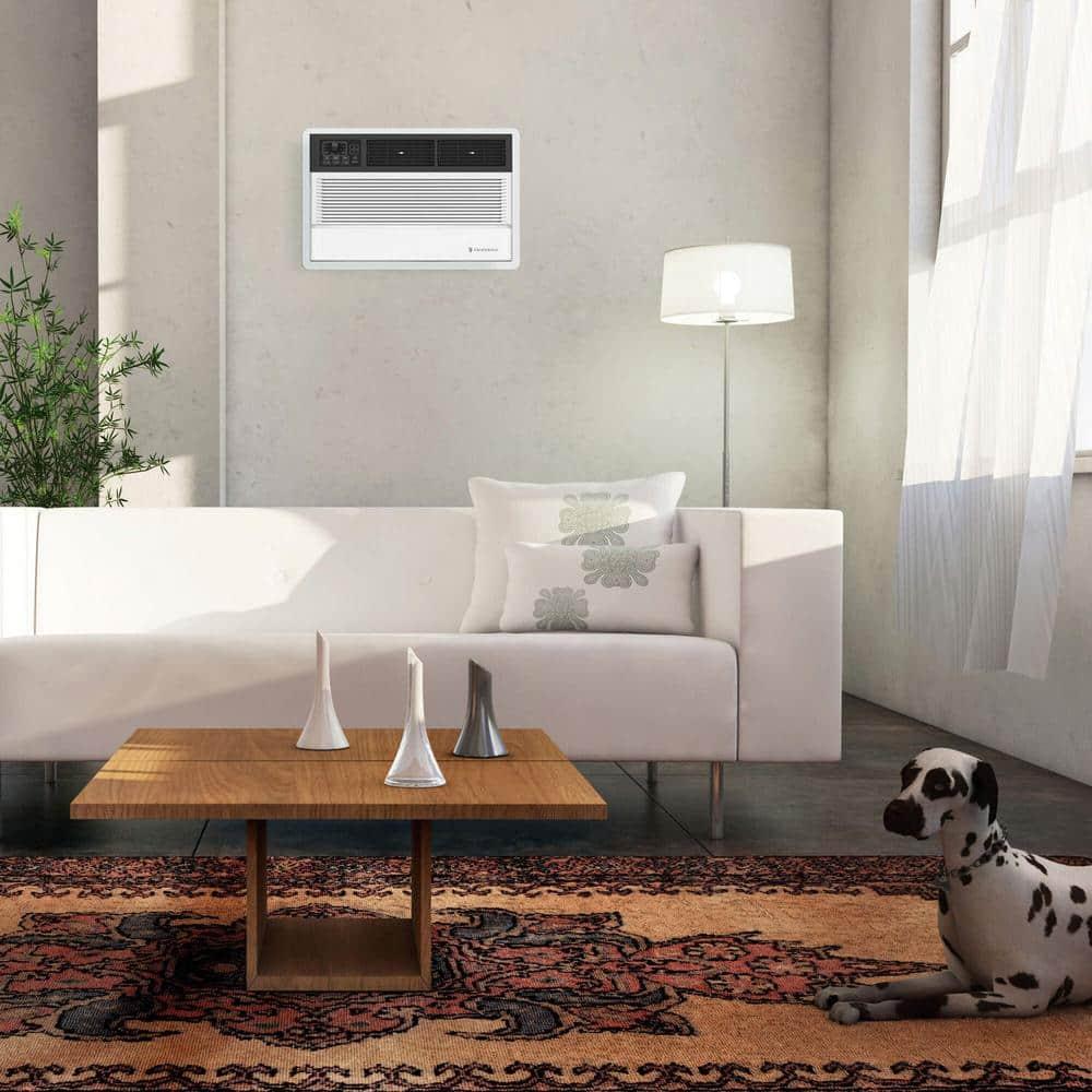 Friedrich Uni-Fit Smart 10,000 BTU Through the Wall Air Conditioner