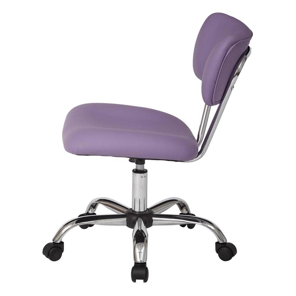 Vista Vinyl Task Chair