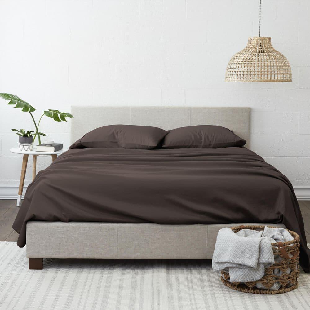 Microfiber Sheet Set