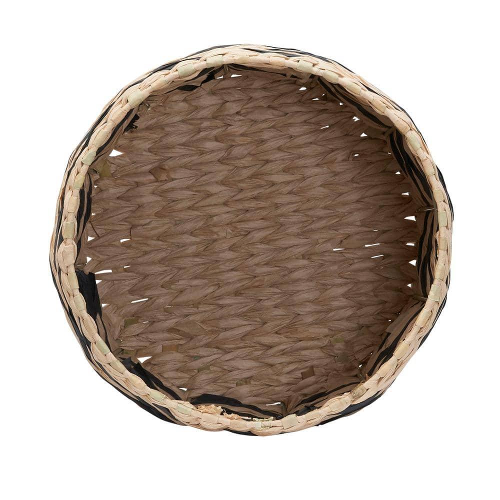 Wicker Basket 1