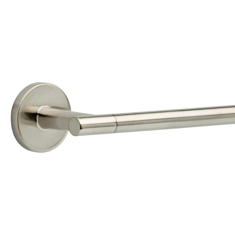 Trinsic 30 in. Wall Mount Towel Bar Bath Hardware Accessory