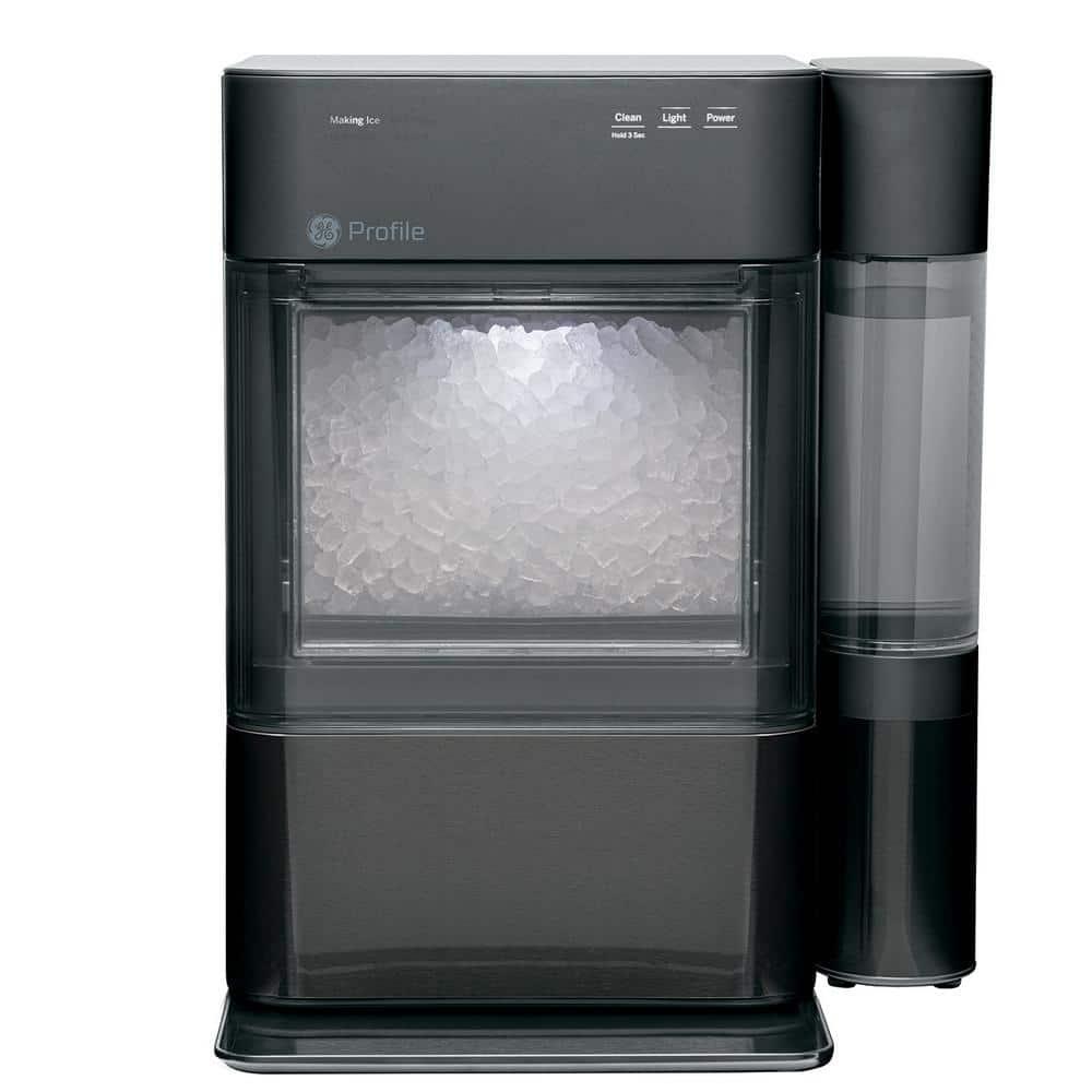 GE Profile Opal 2.0 Nugget Ice Maker 38 Lb. Daily Production Freestanding Ice Maker