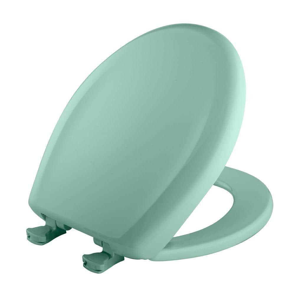 Bemis 200SLOWT 165 Round Toilet Seat and Lid