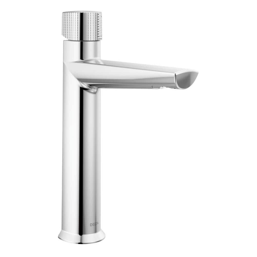 Galeon Single Hole Bathroom Faucet with Drain Assembly