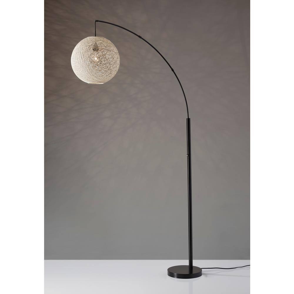 Aline 76.5'' Floor Lamp