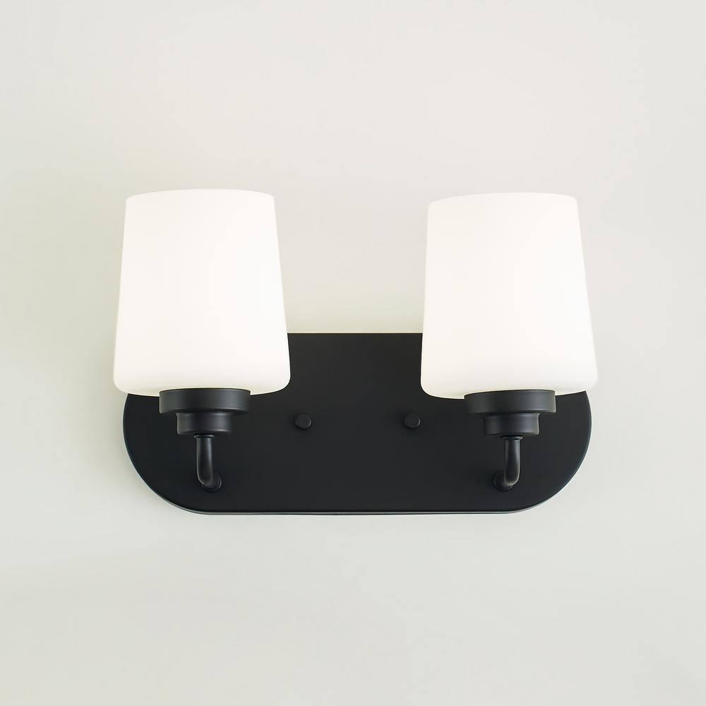 Eastridge 2 - Light Dimmable Vanity Light
