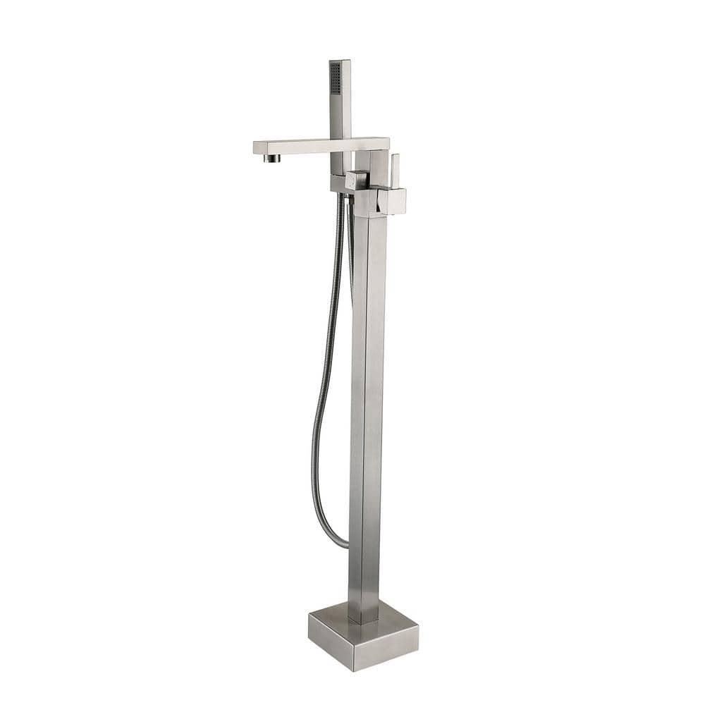 HHK HOME Freestanding Tub Filler HHK011BN