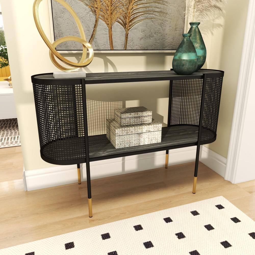 Linden 14.5'' Console Table