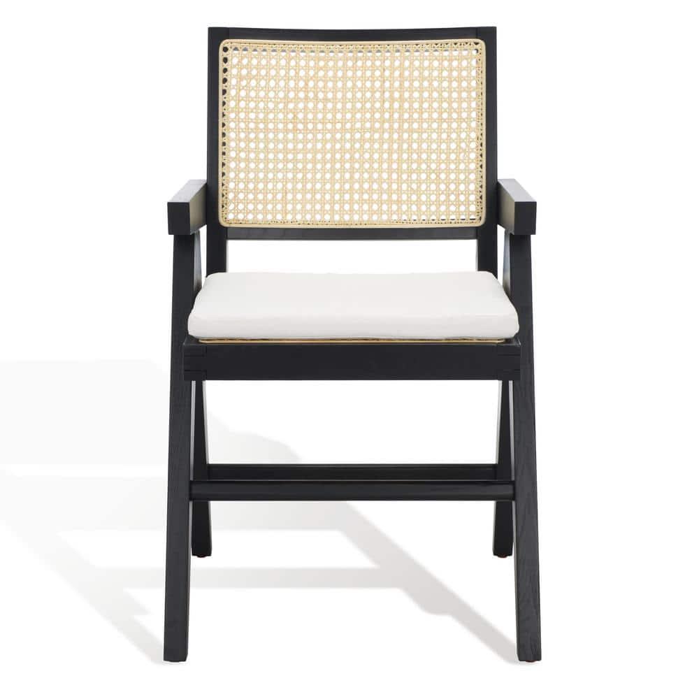 Josephina Rattan Armchair