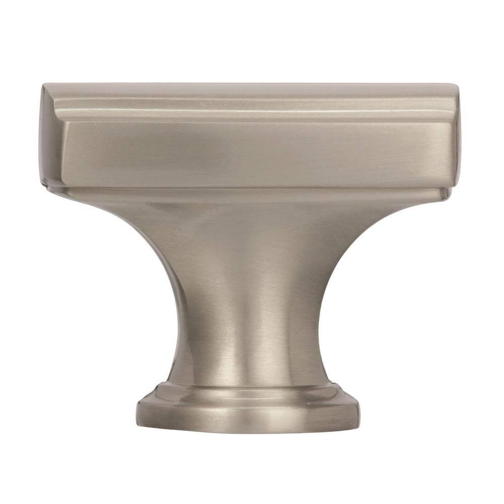 Highland Ridge 1 1/8" Length Bar Knob
