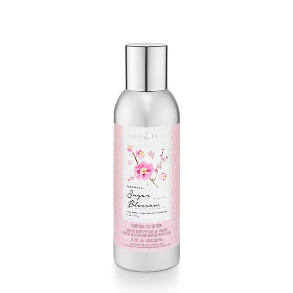 Illume Tried & True Room Spray 3 Oz. - Sugar Blossom