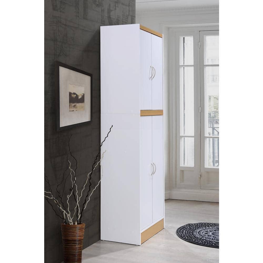 Maykoosh Victorian Elegance 4 Door Pantry