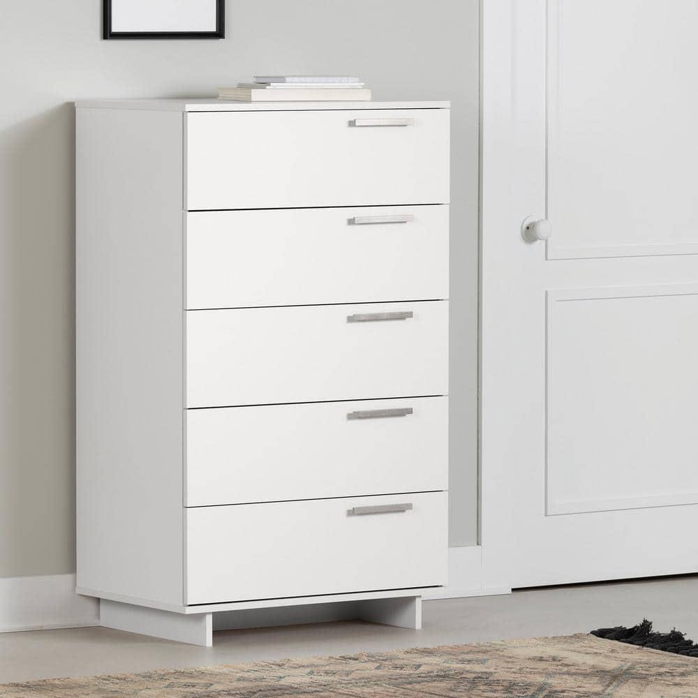 Cavalleri 29'' W 5 - Drawer Dresser