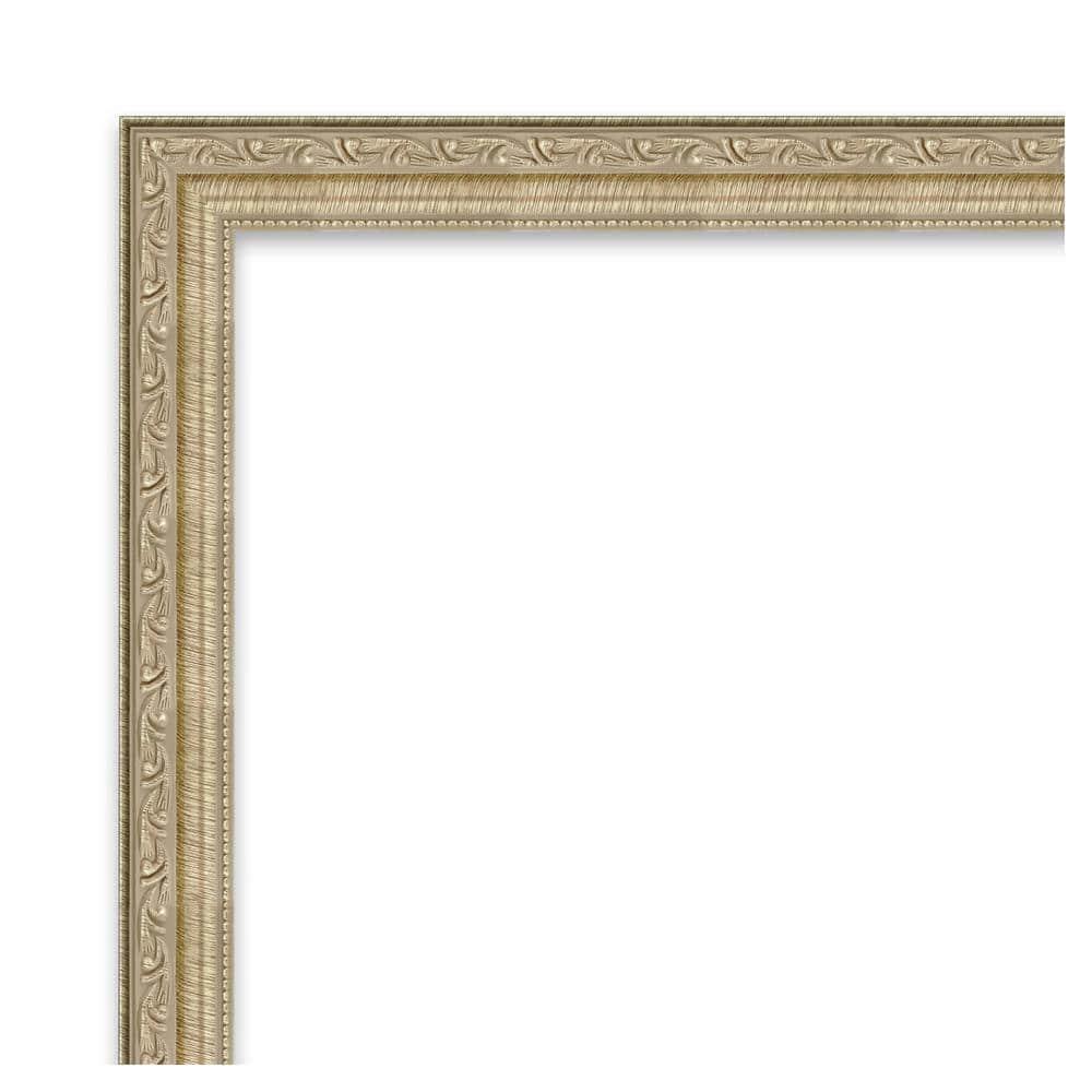 Amanti Art Paris Champagne Picture Frame Opening Size 18x24 in.