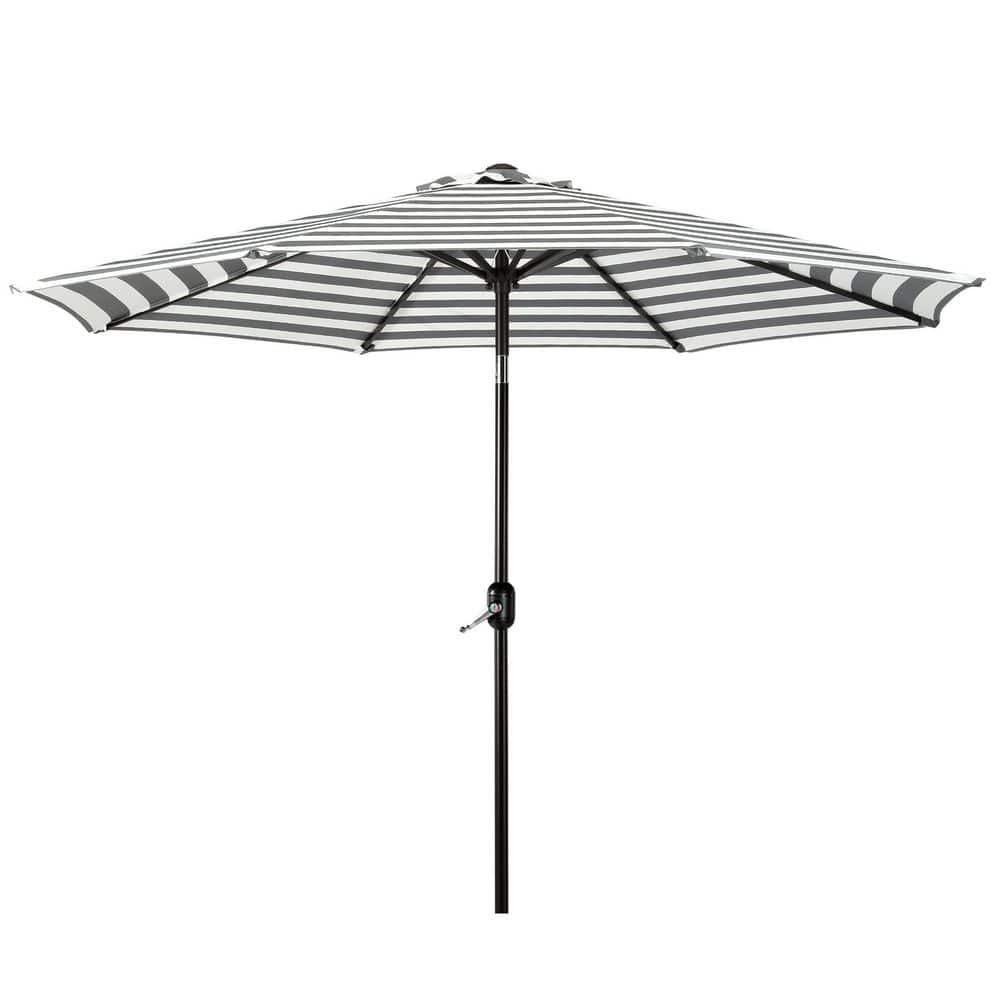Pierpoint 9' Market Umbrella