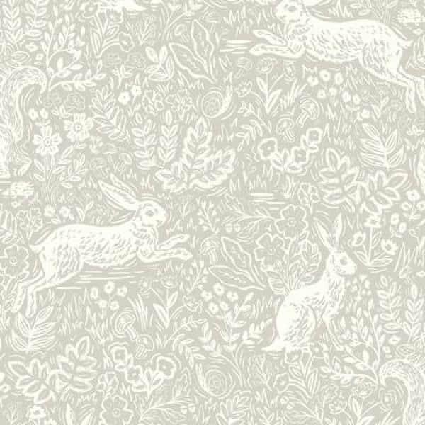 Rifle Paper Co. Fable 27' x 27" Wallpaper