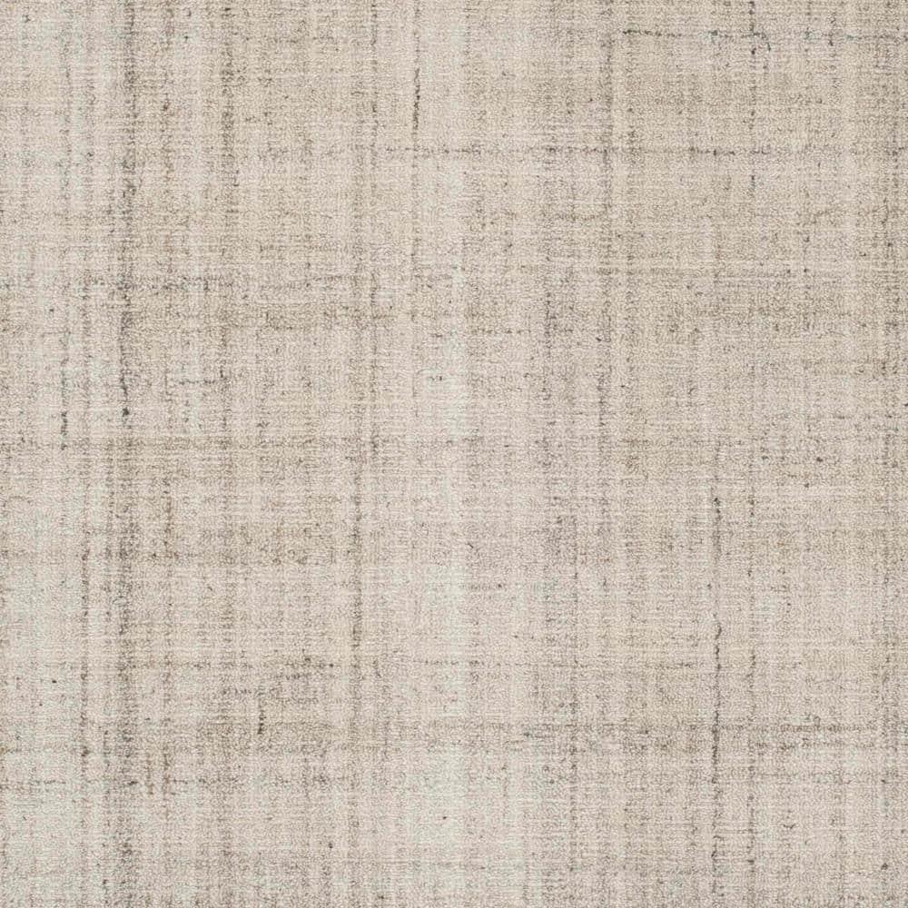 Abstract ABT141 Handmade Indoor Area Rug - Light Grey - 8'x10' - Safavieh