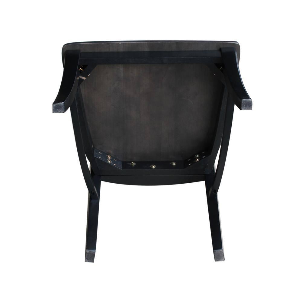 Set of Two Cosmo Chairs