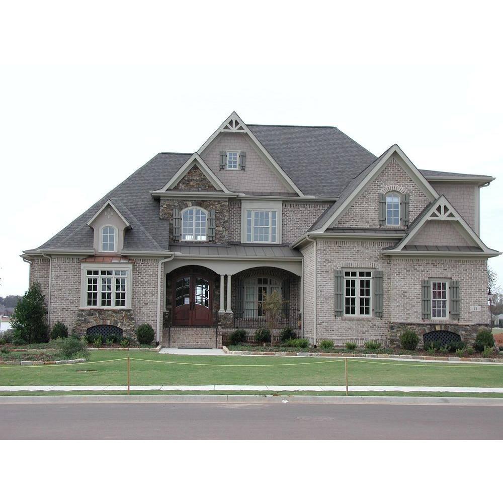 Ekena Millwork Exterior Four Board (2 Batten) Real Wood Pine Board-n-Batten Shutters (Per Pair) (Set of 2)