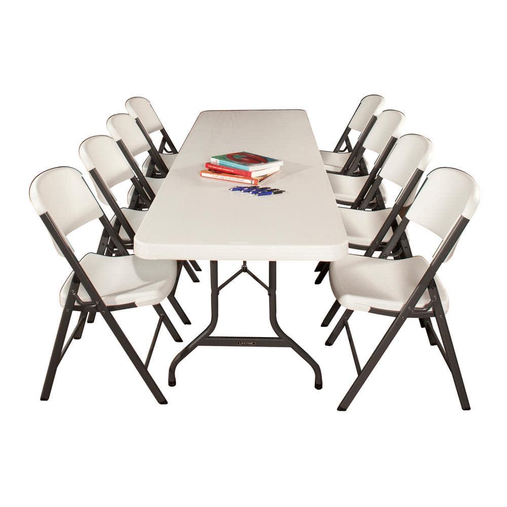 Lifetime Lifetime Commercial Folding Table