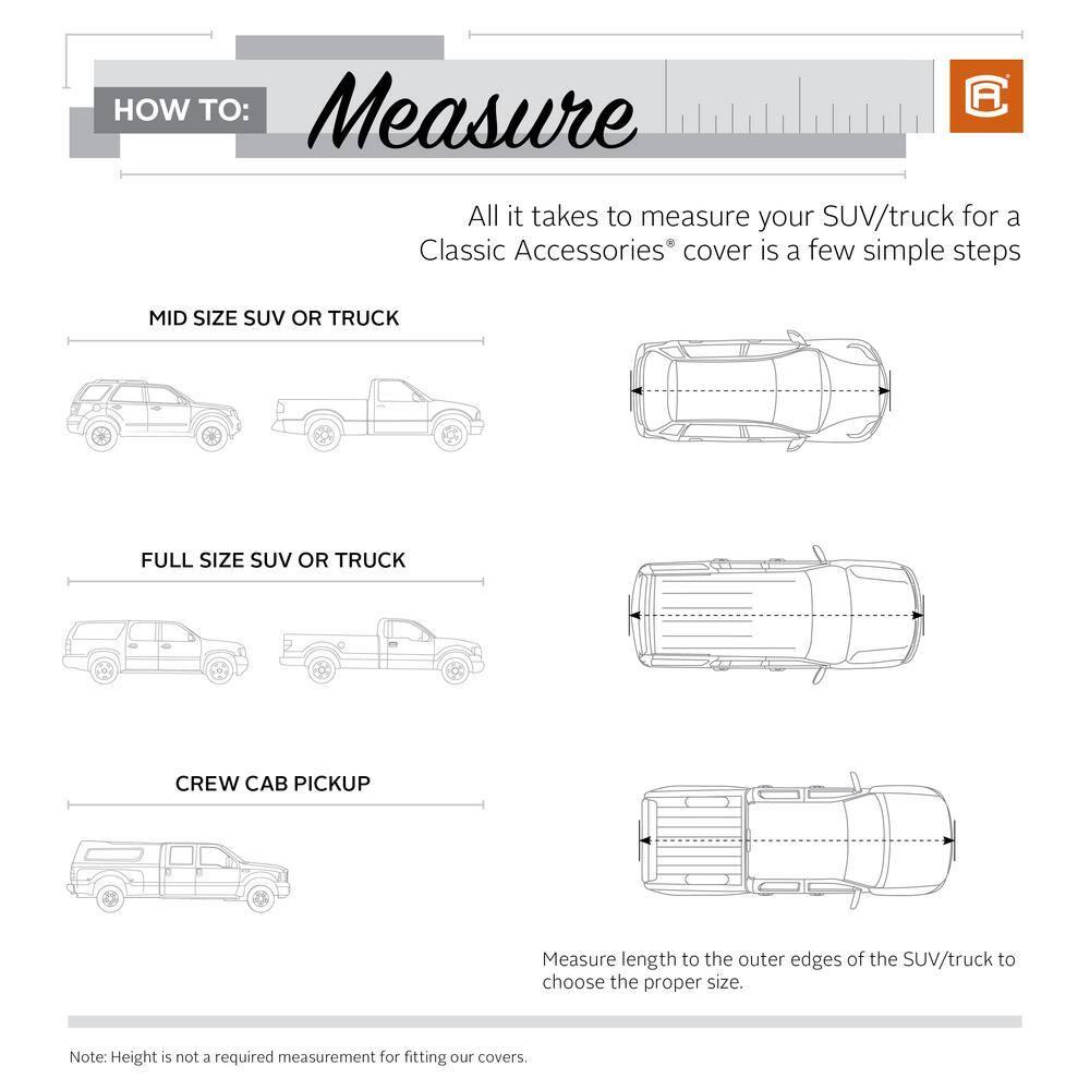 Polyester Outdoor Full-Size Car Cover in Gray