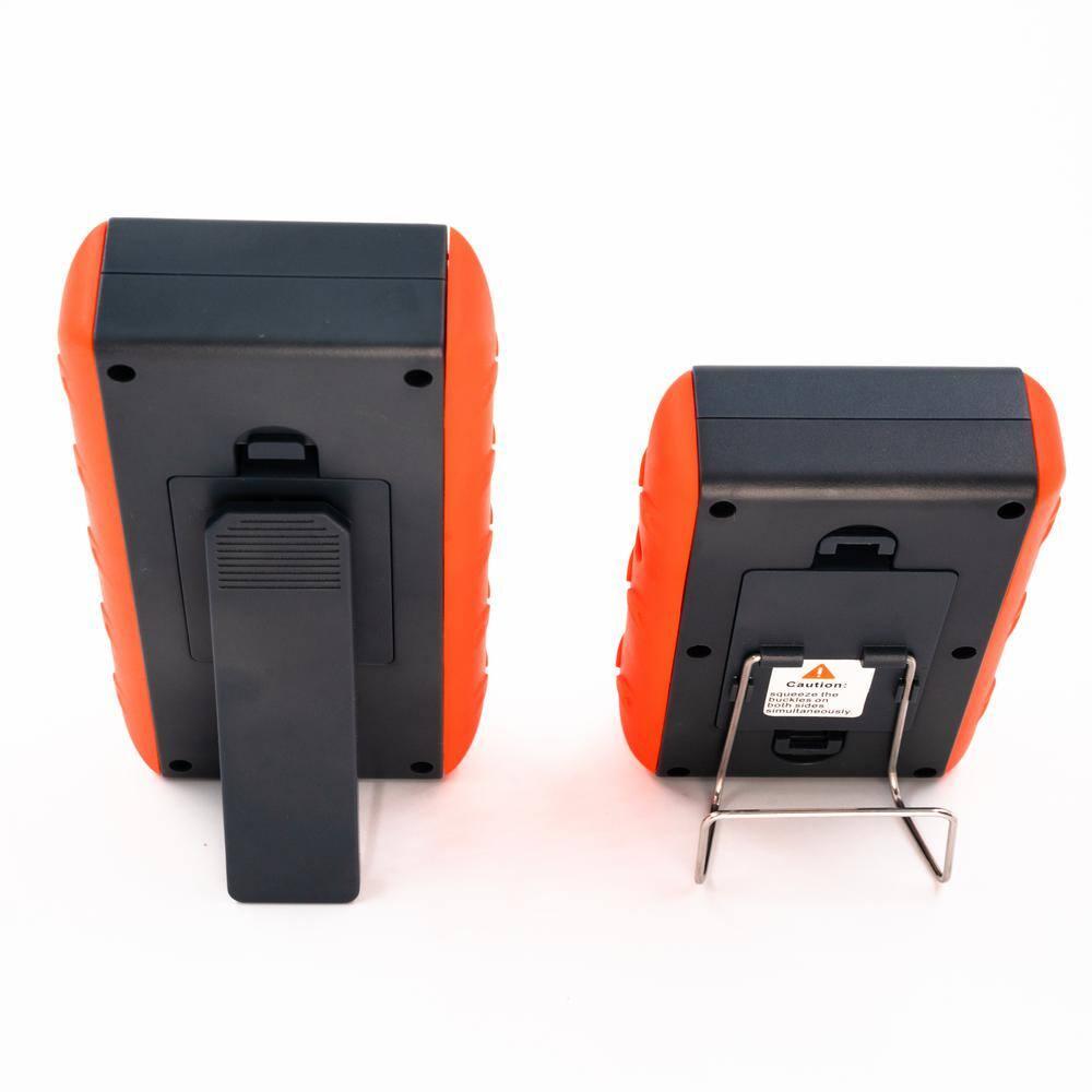 BBQ Dragon Grill Thermometer