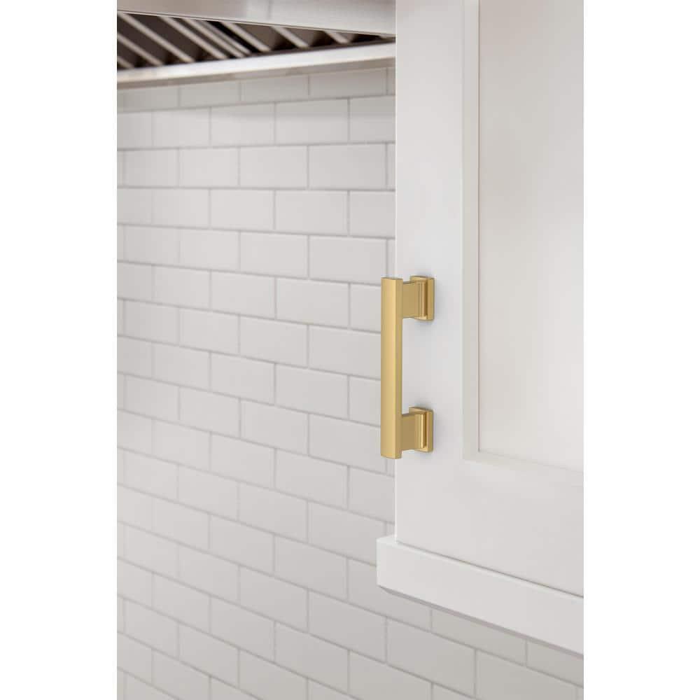 Triomphe 3" Center Handle Pull Multipack