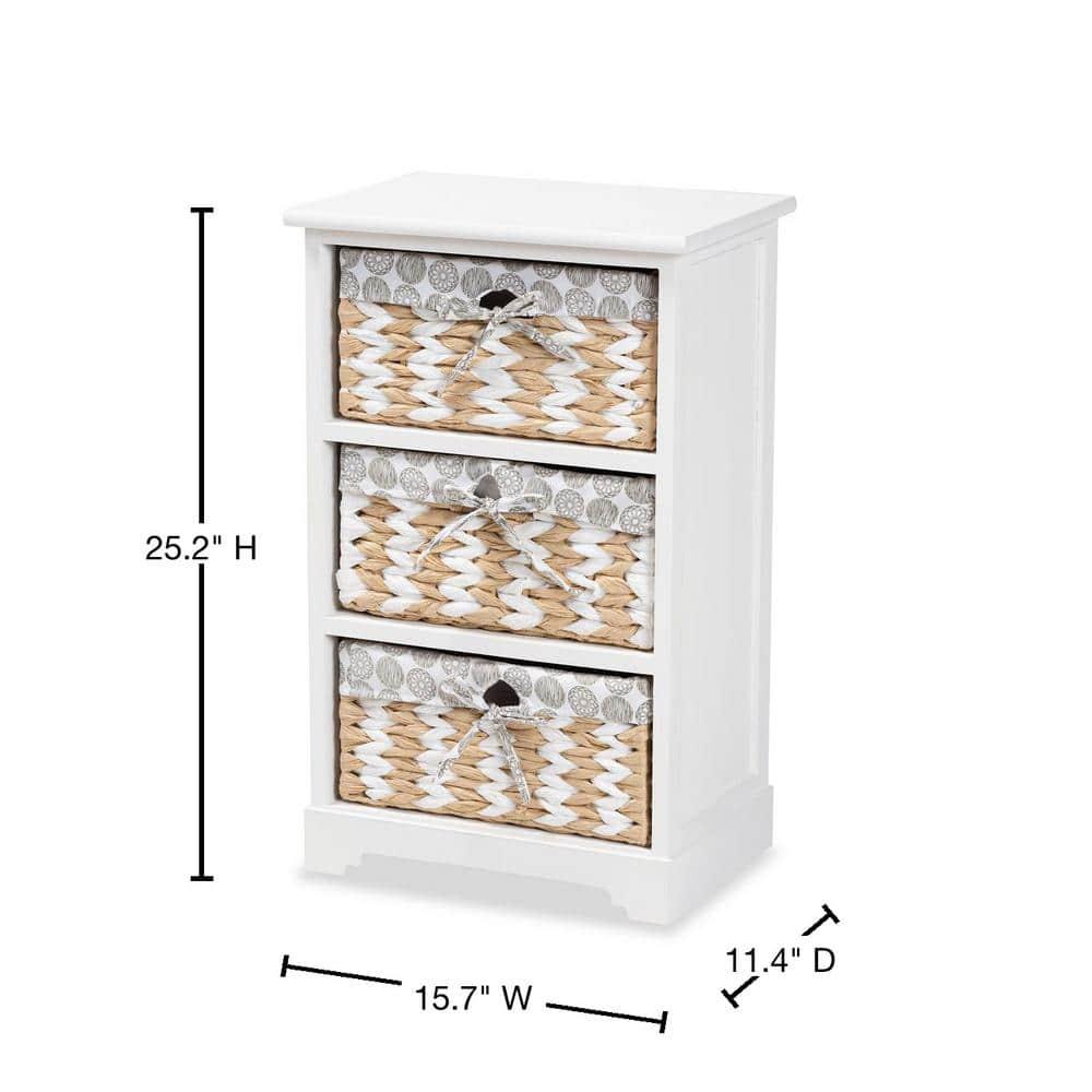 Naumann Accent Chest